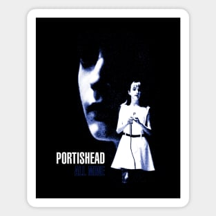 Portishead Magnet